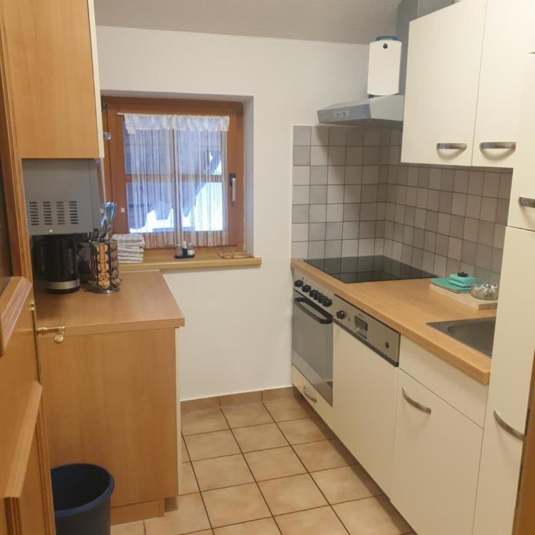 Haus Guem - Apartment mit 1 Schlafzimmer - 4