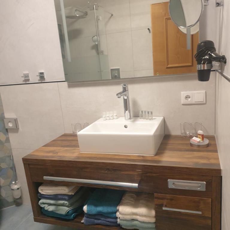 Haus Guem - Apartment mit 1 Schlafzimmer - 6