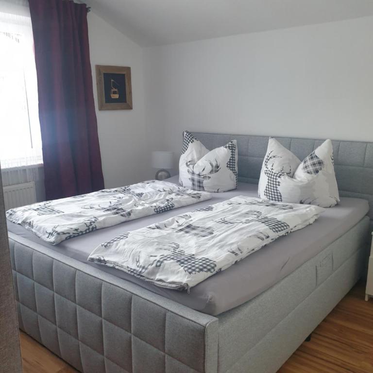 Haus Guem - Apartment mit 1 Schlafzimmer - 8