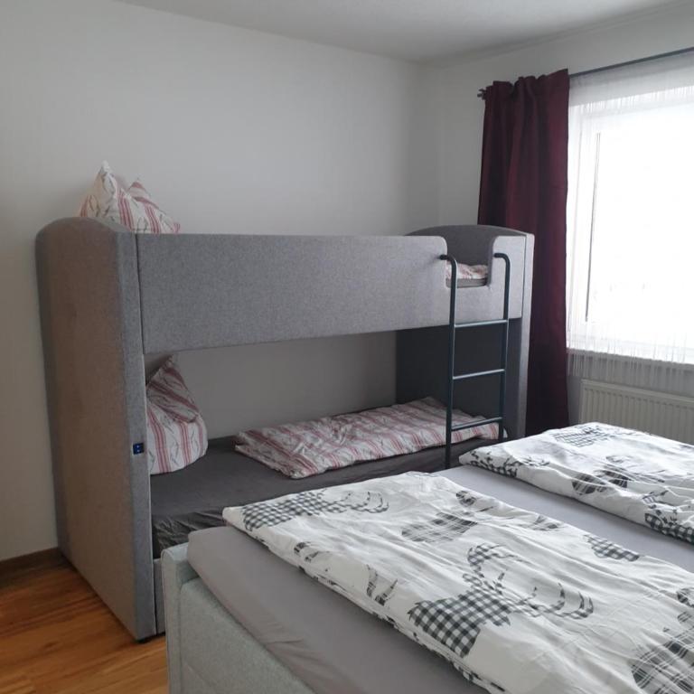 Haus Guem - Apartment mit 1 Schlafzimmer - 9