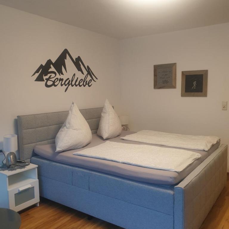 Haus Guem - Studio-Apartment - 3