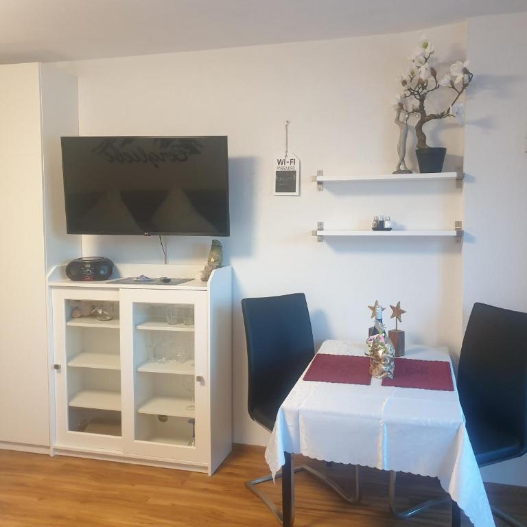 Haus Guem - Studio-Apartment - 6