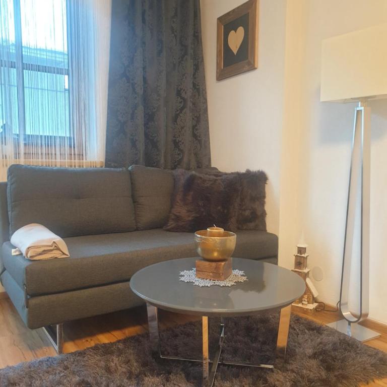 Haus Guem - Studio-Apartment - 5