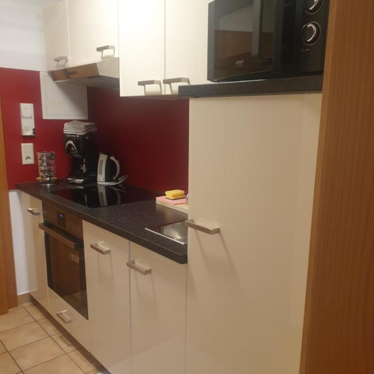 Haus Guem - Studio-Apartment - 11