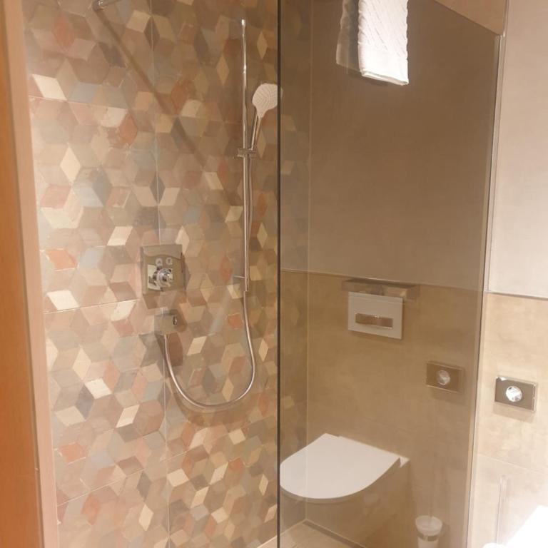 Haus Guem - Studio-Apartment - 8