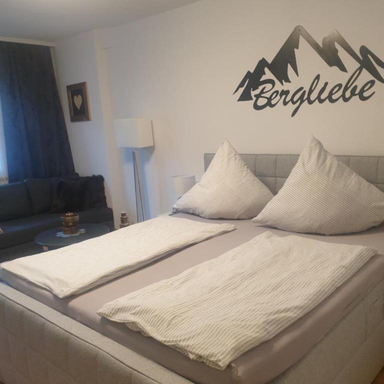 Haus Guem - Studio-Apartment - 4