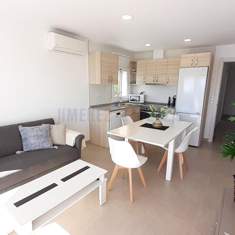 Apartamentos Dins Mar Apto. 12 - Apartamento con vistas al mar - 12