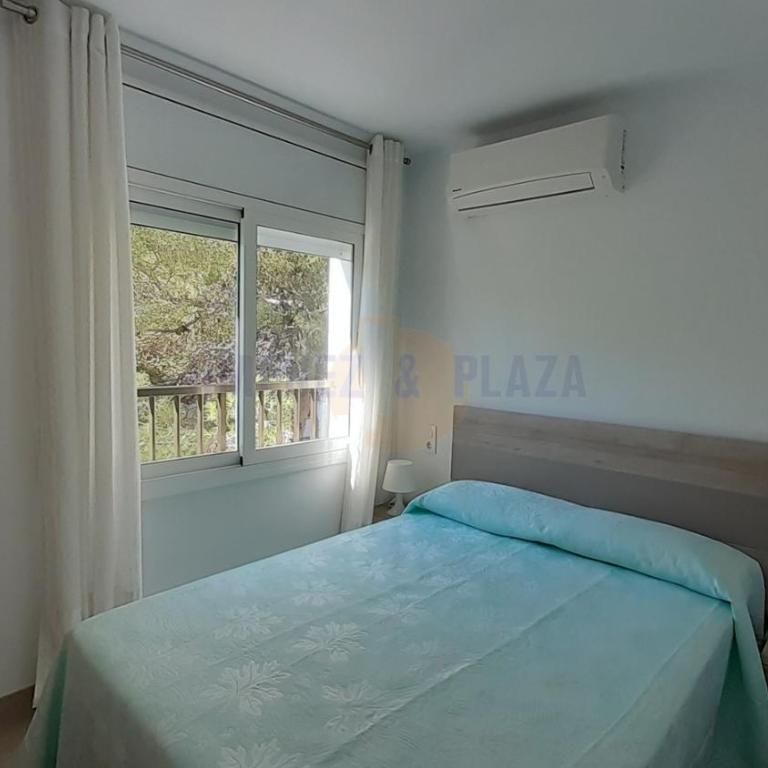 Apartamentos Dins Mar Apto. 12 - Apartamento con vistas al mar - 14
