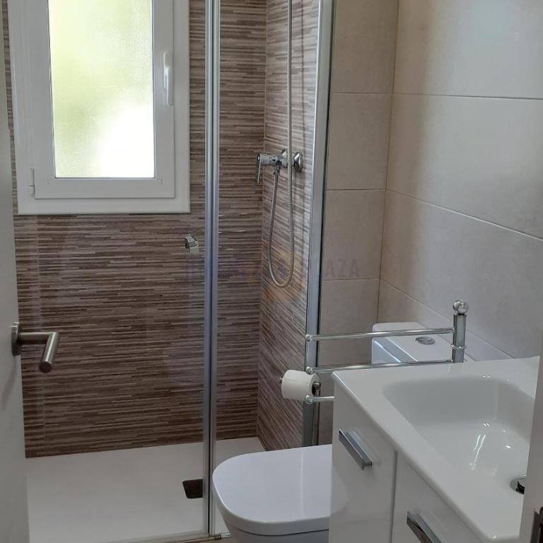 Apartamentos Dins Mar Apto. 12 - Apartamento con vistas al mar - 17