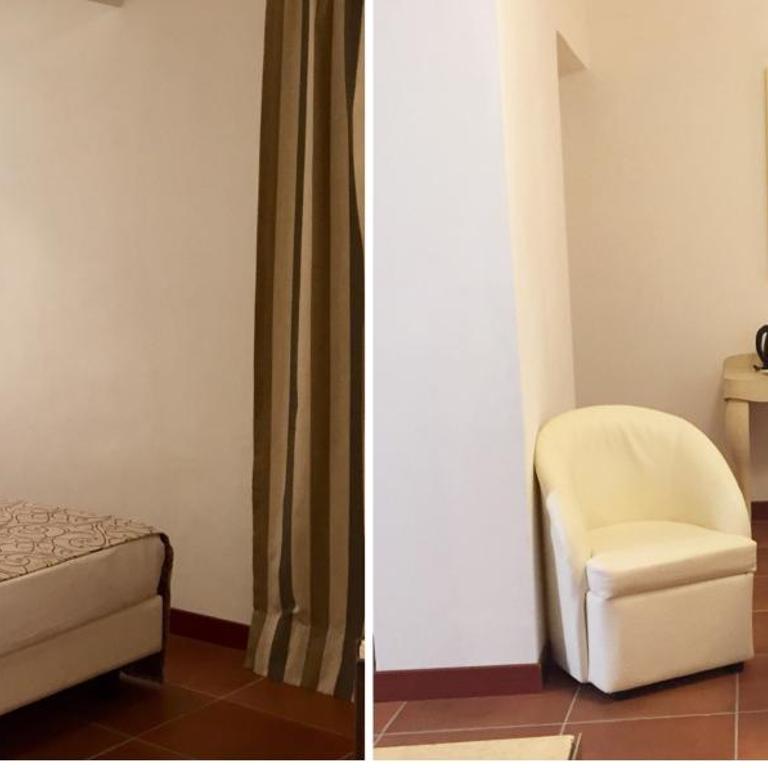 Essence Isola d'Elba - Le Picchiaie Resort - Junior Suite - 10