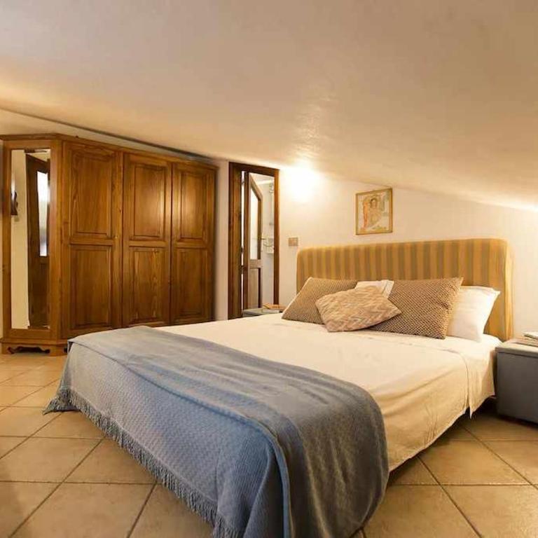 Alghero Villa Galatea con giardino per 8 persone vicino alla spiaggia con 4 camere - Villa con 3 Camere da Letto - 50