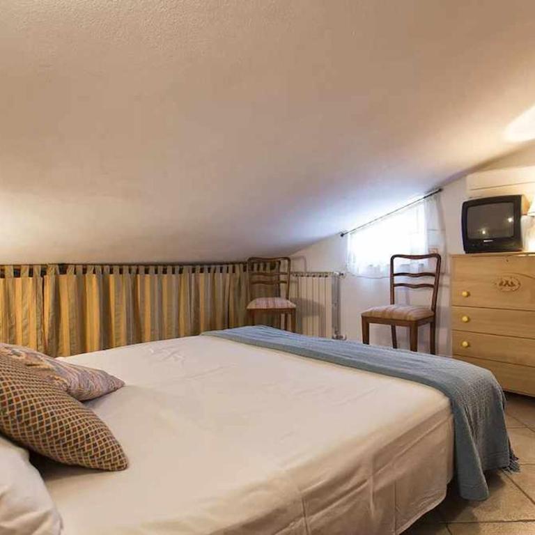 Alghero Villa Galatea con giardino per 8 persone vicino alla spiaggia con 4 camere - Villa con 3 Camere da Letto - 54