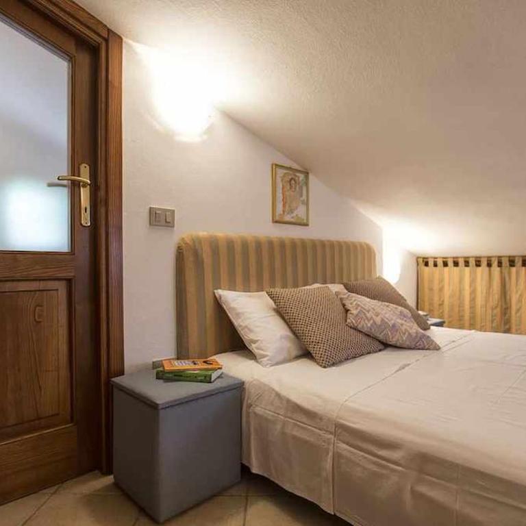 Alghero Villa Galatea con giardino per 8 persone vicino alla spiaggia con 4 camere - Villa con 3 Camere da Letto - 57