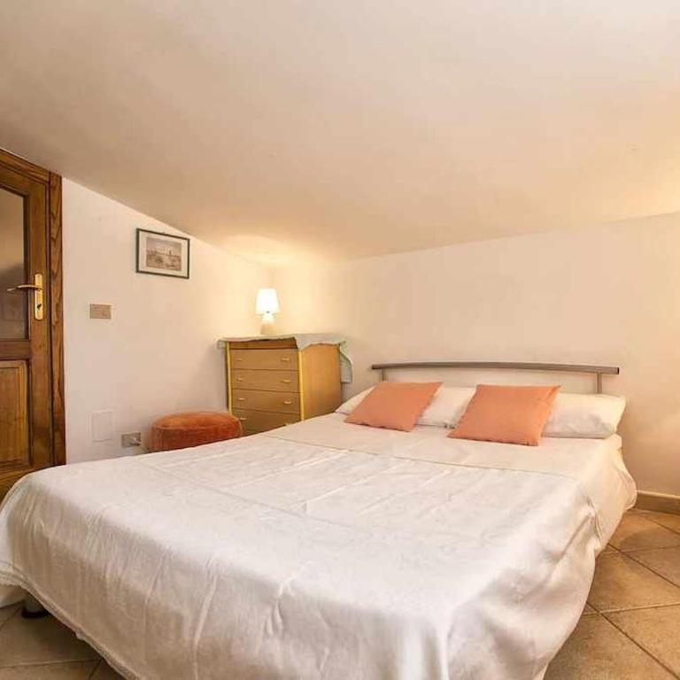 Alghero Villa Galatea con giardino per 8 persone vicino alla spiaggia con 4 camere - Villa con 3 Camere da Letto - 63