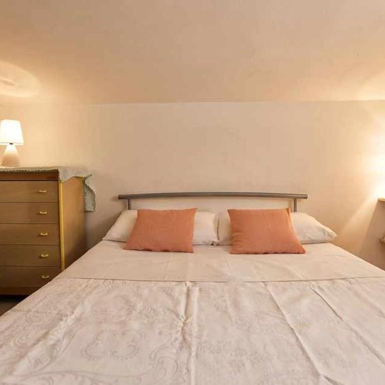 Alghero Villa Galatea con giardino per 8 persone vicino alla spiaggia con 4 camere - Villa con 3 Camere da Letto - 62