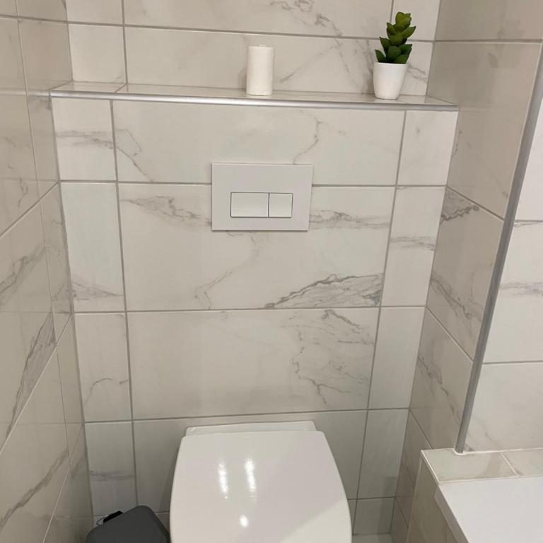Studio vue Mont Blanc - Appartement - 5
