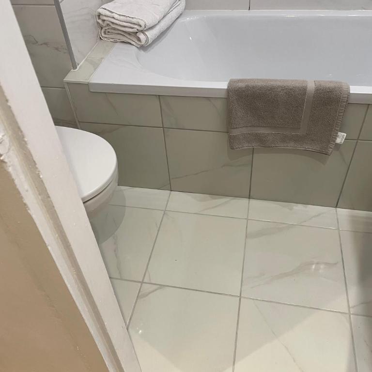 Studio vue Mont Blanc - Appartement - 4