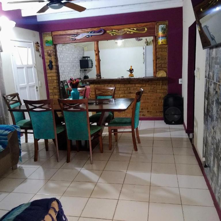 Tu hogar en las cataratas - Casa de 2 dormitorios - 14