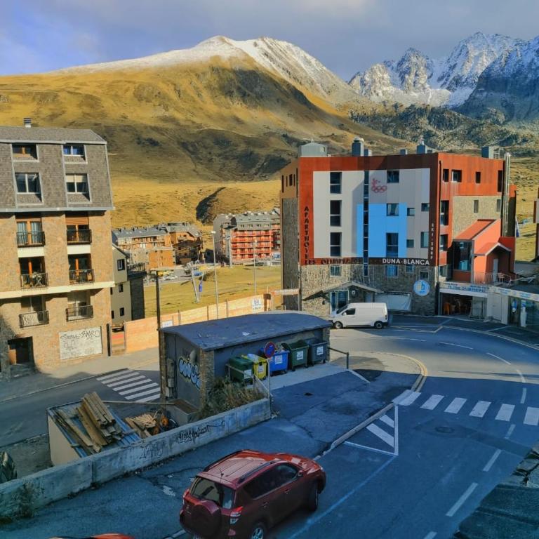 Prober-Mundial - Apartamento de 2 dormitorios - 8