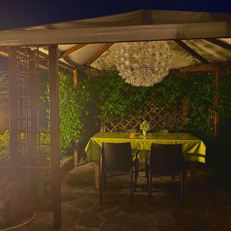 Casa Cinzia - YourLakeComoHome - Appartamento con Vista Giardino - 37