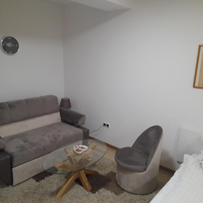 Sleep and drive No1 - One-Bedroom Apartment - 14