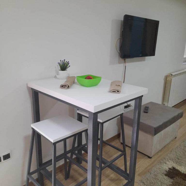 Sleep and drive No1 - One-Bedroom Apartment - 1
