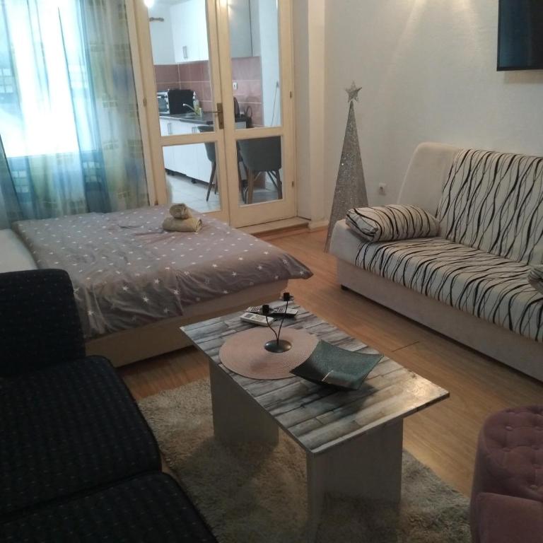 Apartments Lord - Apartman - 26