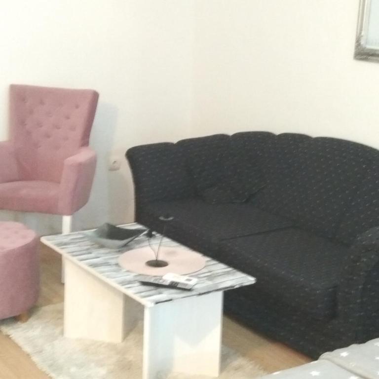 Apartments Lord - Apartman - 25