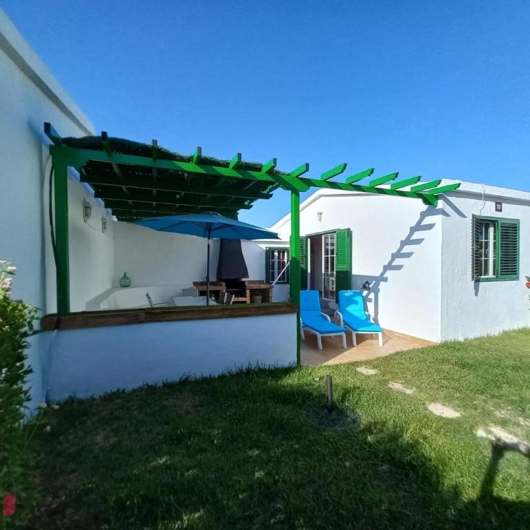 Bungalow Maspalomas, Campo Internacional - Apartamento - 1