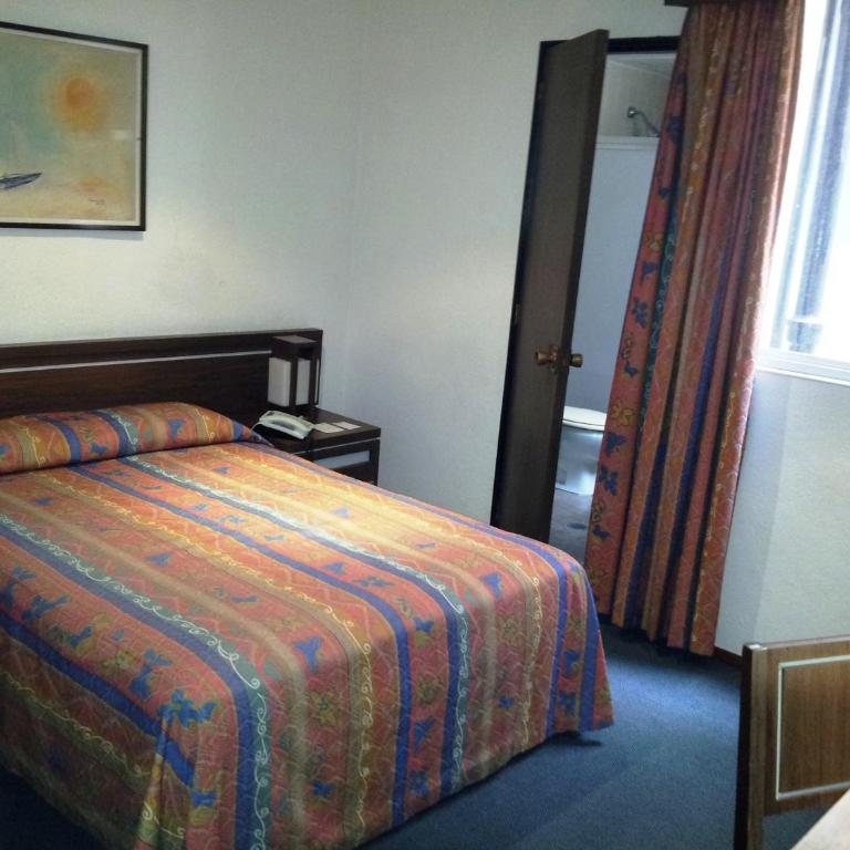 Corinto Hotel - Standard Single Room - 3