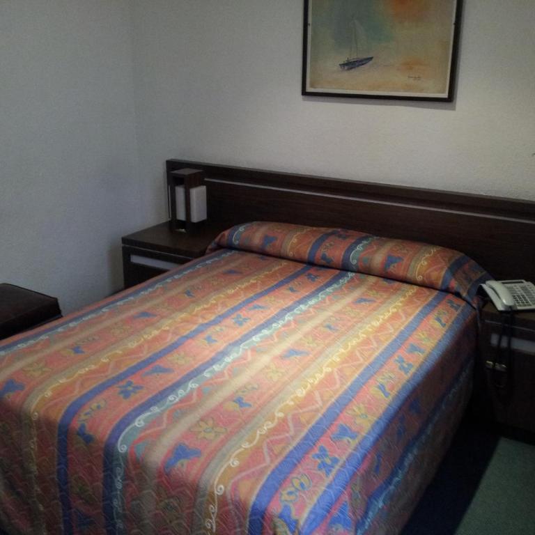 Corinto Hotel - Standard Single Room - 4