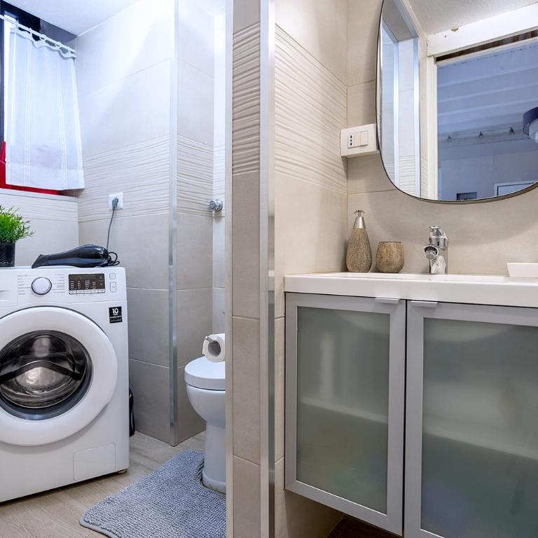 Suite 13 centrale stazione Milano - Appartamento con 1 Camera da Letto - 11