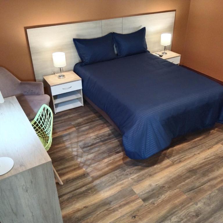 Hotel Boutique Quinta Camacho - Habitación Superior con cama extragrande - 10