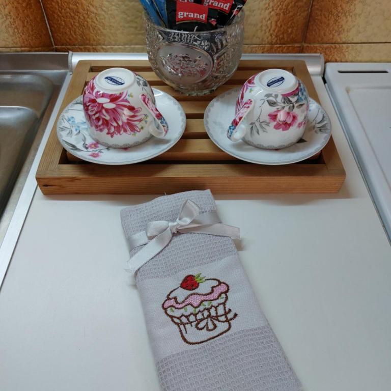 Boulevards apartment - Apartman sa 2 Spavaće Sobe - 7