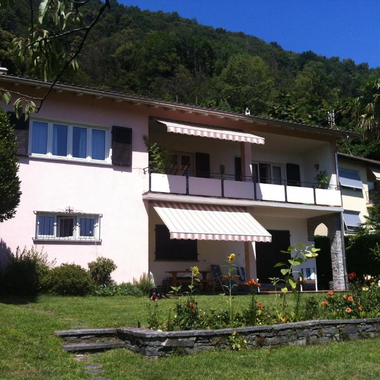 Casa Alice - Appartamento con 2 Camere da Letto e Accesso Giardino - 1