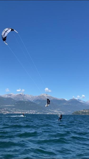 Casa Bucaneve & Ciclamino - YourLakeComoHome - Monolocale su 2 Livelli - 26