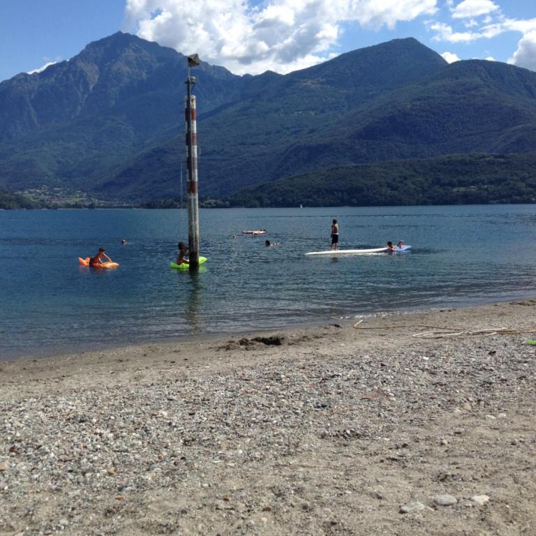 Casa Bucaneve & Ciclamino - YourLakeComoHome - Monolocale su 2 Livelli - 31
