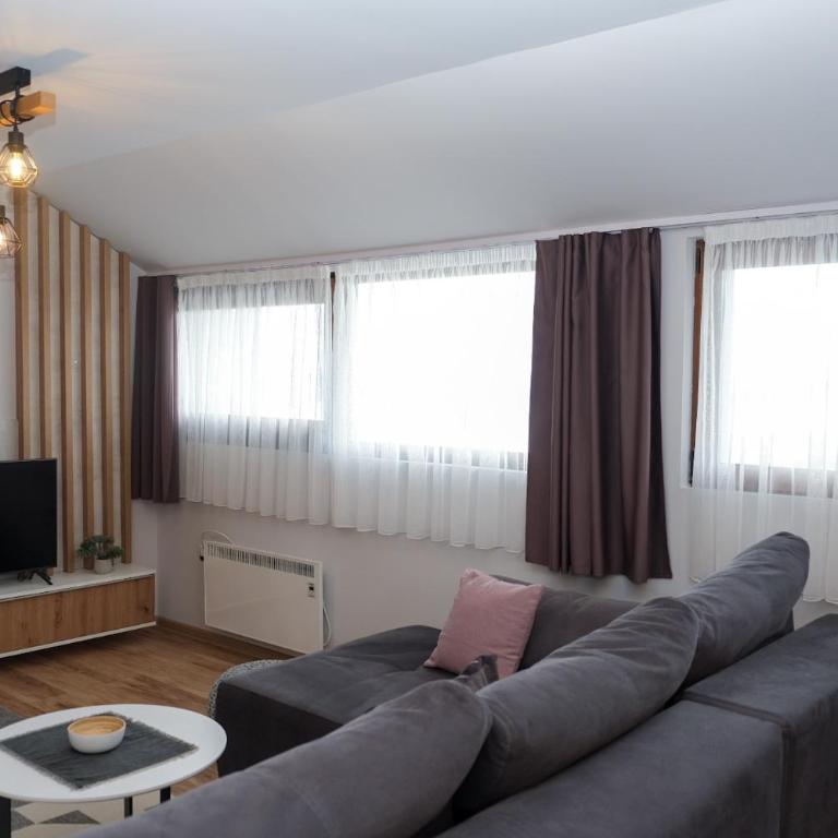 Vila Planinsko Blago - Superior Apartman - 1