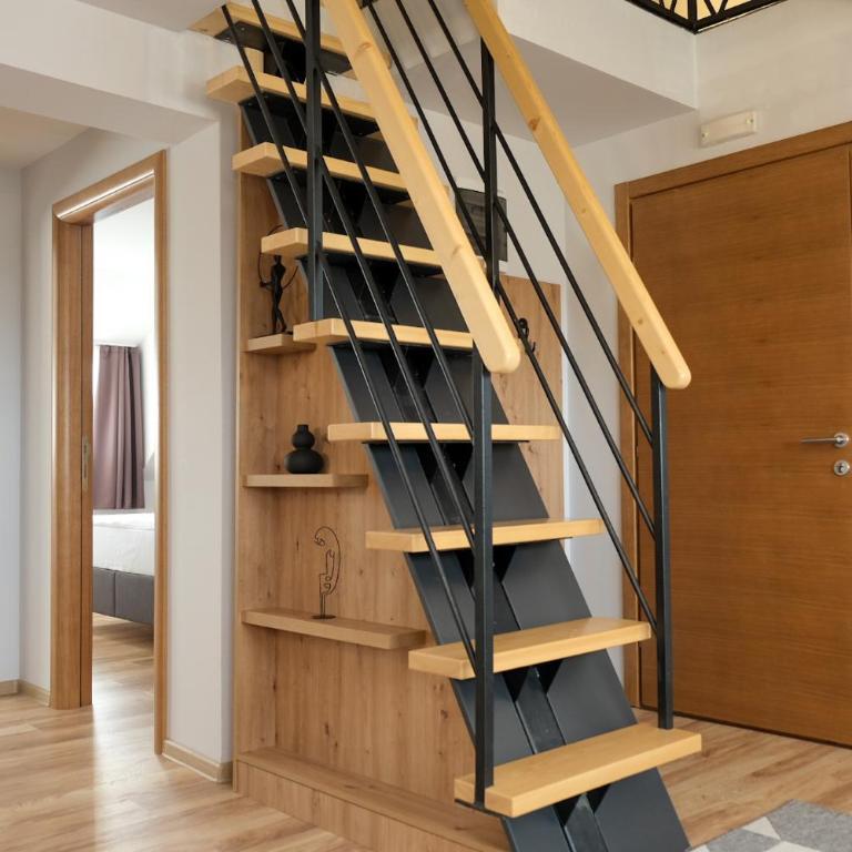 Vila Planinsko Blago - Superior Apartman - 6