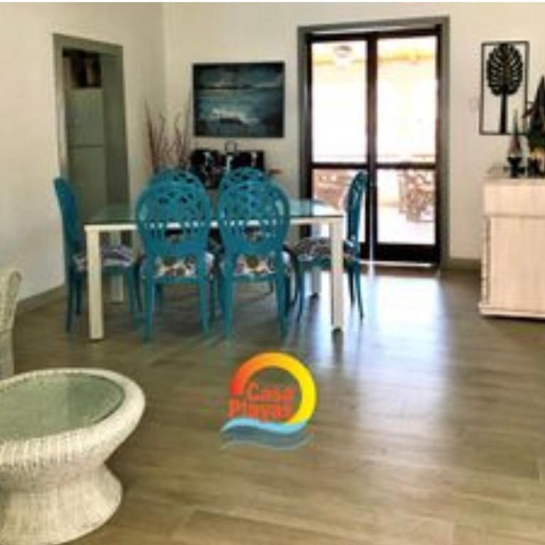 Casa Playas # 1 - Five-Bedroom House - 17