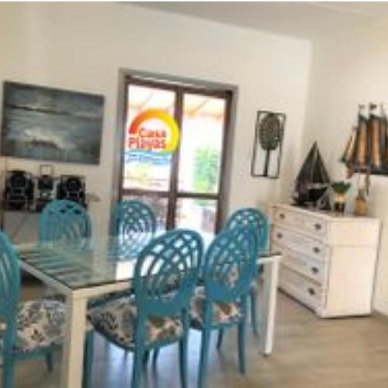 Casa Playas # 1 - Five-Bedroom House - 16