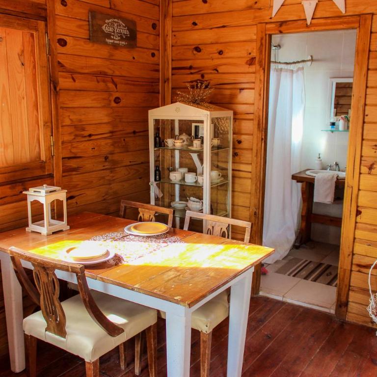 Inca Roca - Chalet - 6