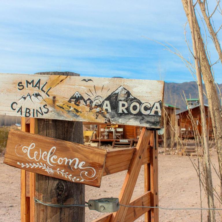 Inca Roca - Chalet - 9