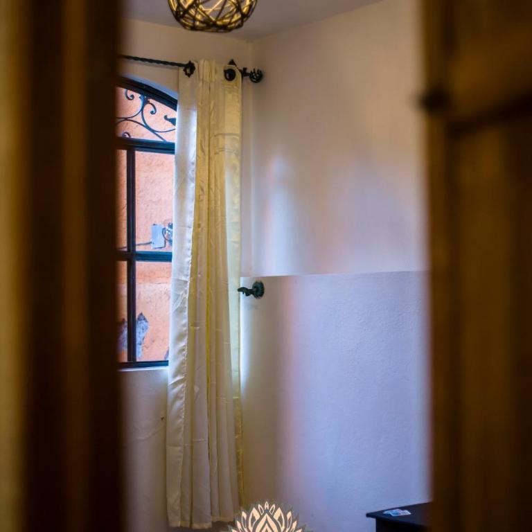 Casa 86 - Habitación Deluxe - 7