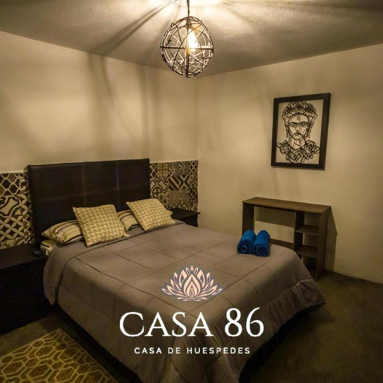 Casa 86 - Habitación Doble - 10