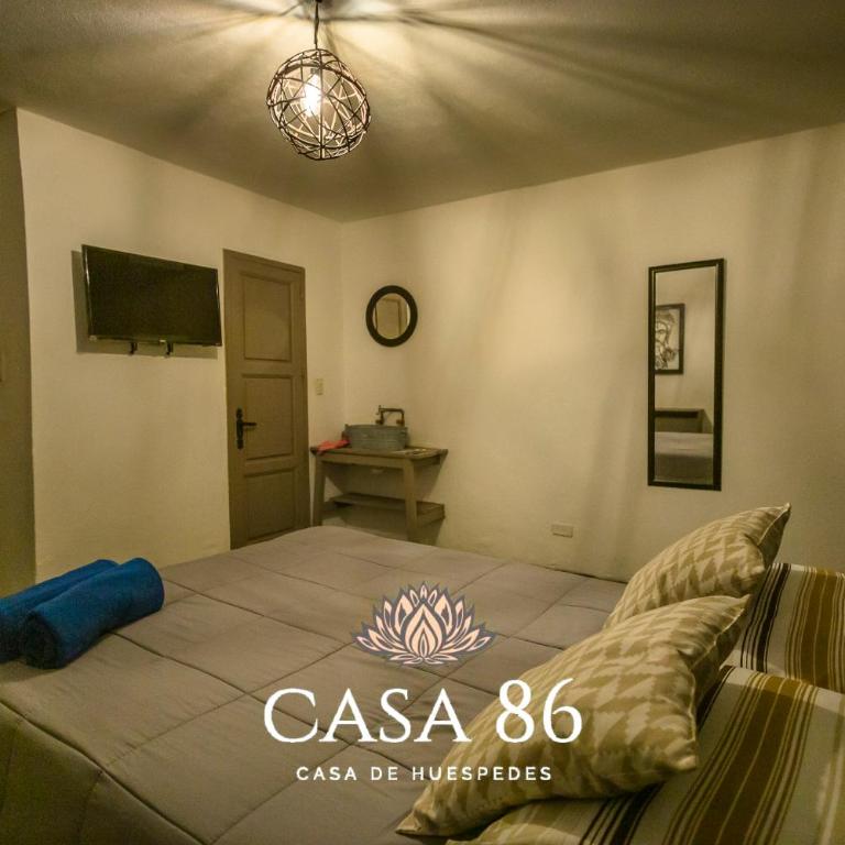 Casa 86 - Habitación Doble - 11