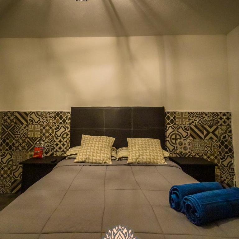 Casa 86 - Habitación Doble - 13