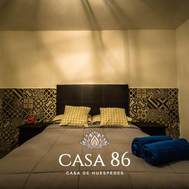 Casa 86 - Habitación Doble - 12