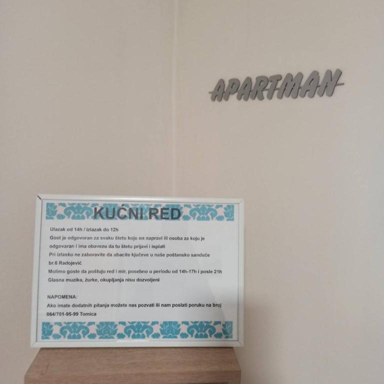 Sleep&Go - Apartman sa 1 Spavaćom Sobom - 24