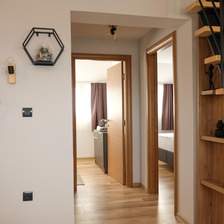 Vila Planinsko Blago - Superior Apartman - 7